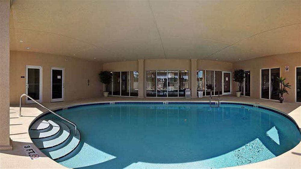 Spark By Hilton Panama City Beach Zewnętrze zdjęcie