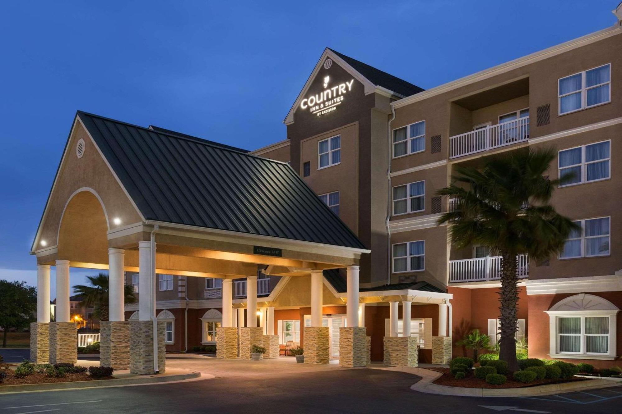 Spark By Hilton Panama City Beach Zewnętrze zdjęcie