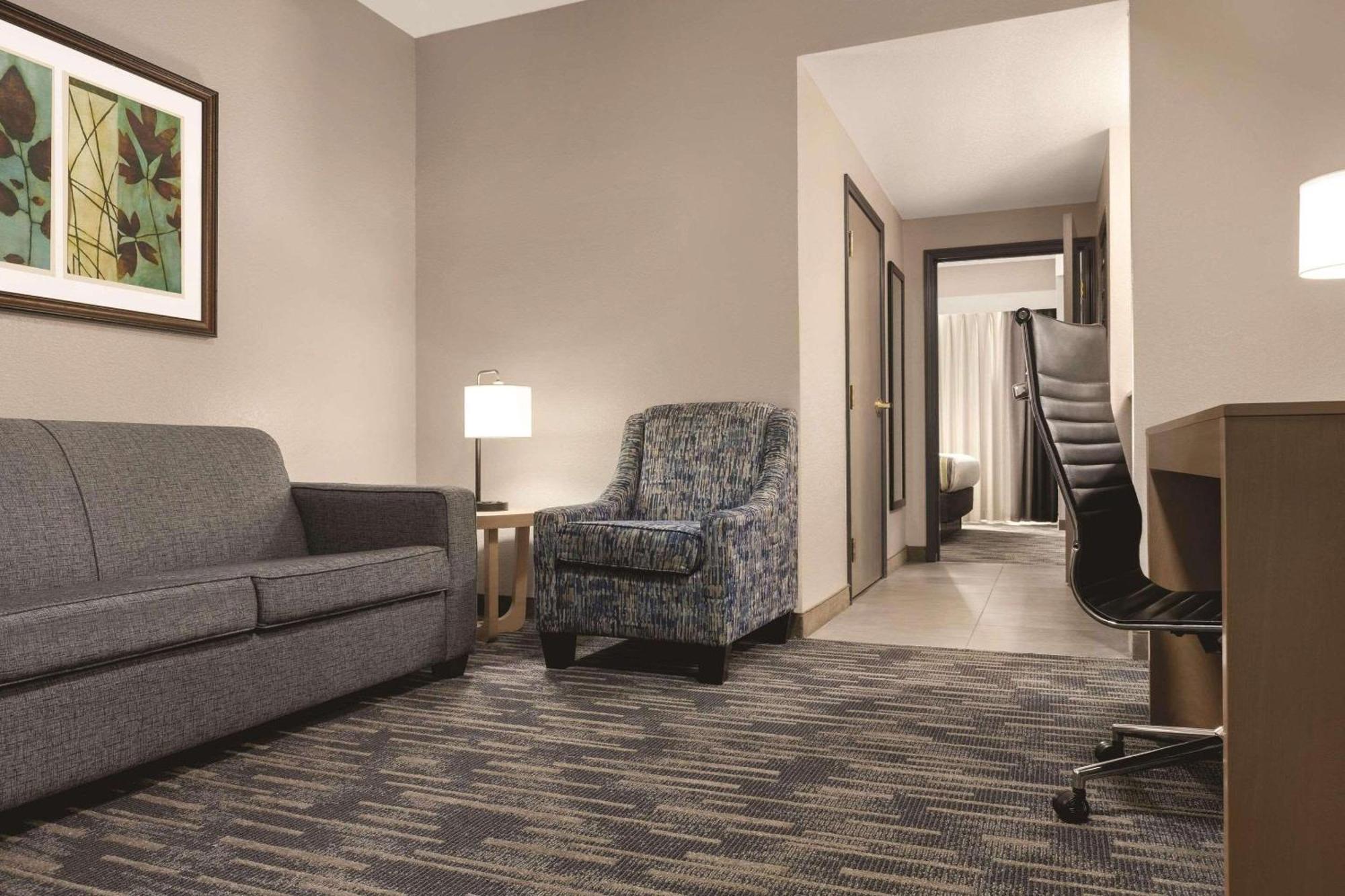 Spark By Hilton Panama City Beach Zewnętrze zdjęcie