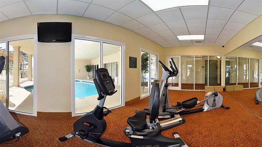 Spark By Hilton Panama City Beach Zewnętrze zdjęcie
