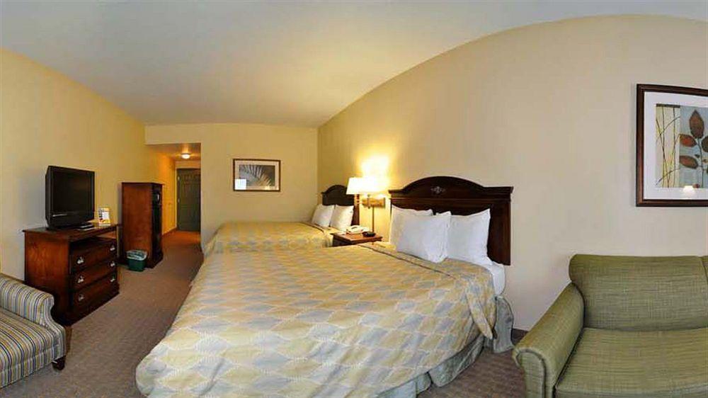Spark By Hilton Panama City Beach Zewnętrze zdjęcie