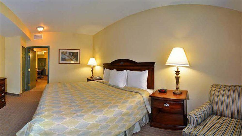 Spark By Hilton Panama City Beach Zewnętrze zdjęcie