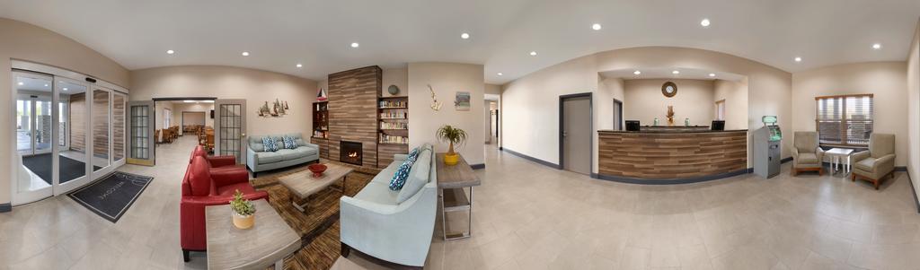 Spark By Hilton Panama City Beach Zewnętrze zdjęcie