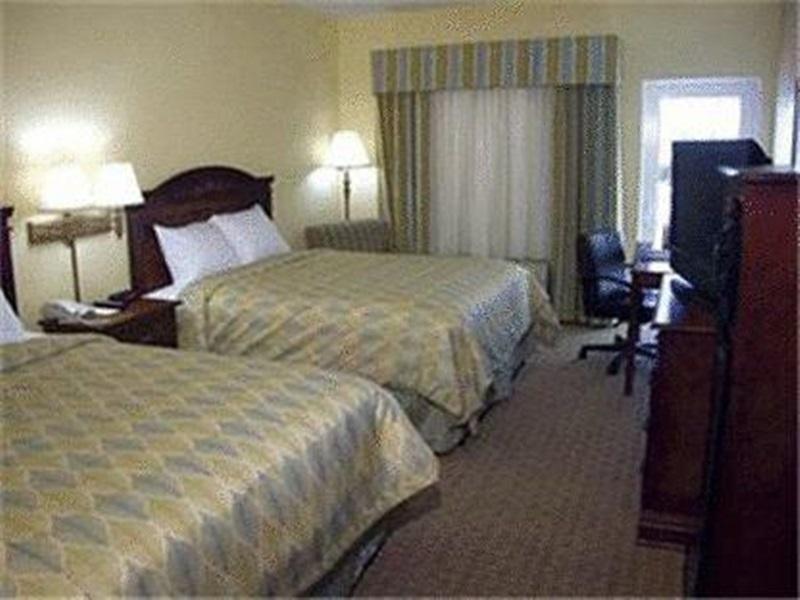 Spark By Hilton Panama City Beach Zewnętrze zdjęcie