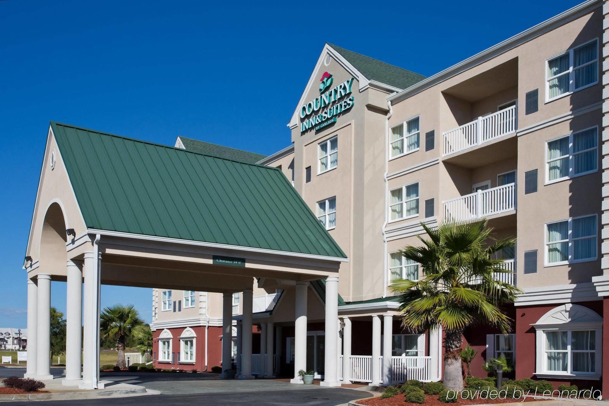 Spark By Hilton Panama City Beach Zewnętrze zdjęcie