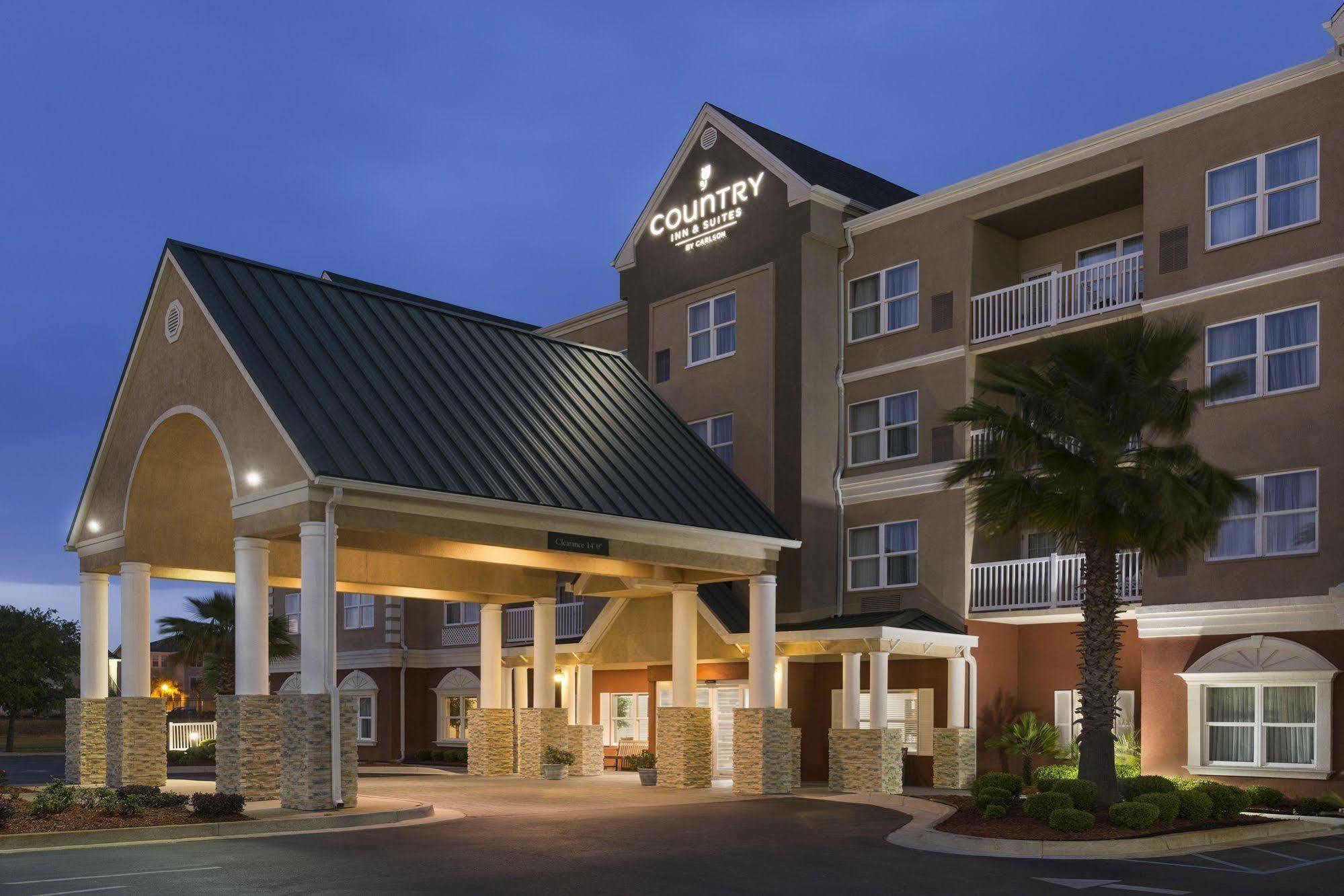 Spark By Hilton Panama City Beach Zewnętrze zdjęcie